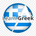 Learn Greek Language Free App logo